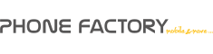 Phone Factory Logo