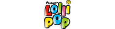 PLANET LOLLPOP Logo