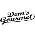 Dem’s Gourmet Logo