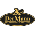 Bäckerei DerMann Logo