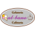 Gelateria al-bano logo