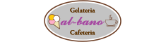 Al-bano Logo