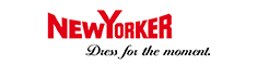 New Yorker Logo