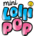 MINI LOLLIPOP logo