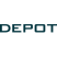 DEPOT logo