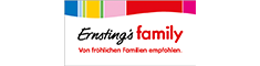 Ernsting's Family Logo