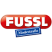 FUSSL Modestraße logo