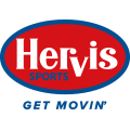 Hervis Logo