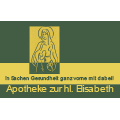 Apotheke zur heiligen Elisabeth Logo