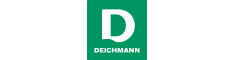 Deichmann Logo