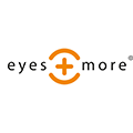 eyes+more Logo