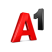 A1 logo