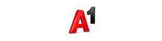 A1 Logo