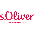 s.Oliver Logo