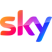 sky logo