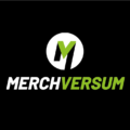 Merchversum Logo