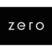Zero logo