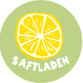 Saftladen Logo
