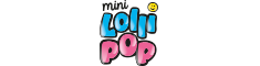 Mini PLANET LOLLIPOP Logo