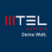 MTEL logo