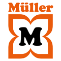 Müller Logo