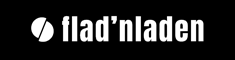 Logo flad'laden