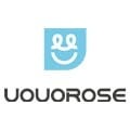 UOUOROSE Logo