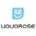 UOUOROSE logo