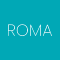 ROMA Friseurbedarf Logo