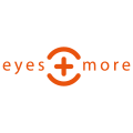 eyes+more Logo