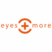eyes+more logo