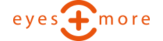 eyes+more Logo