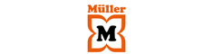 Müller Logo