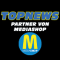 Topnews Logo