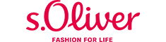 s.Oliver Logo