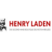 Henry Laden logo