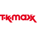 TKmaxx Logo